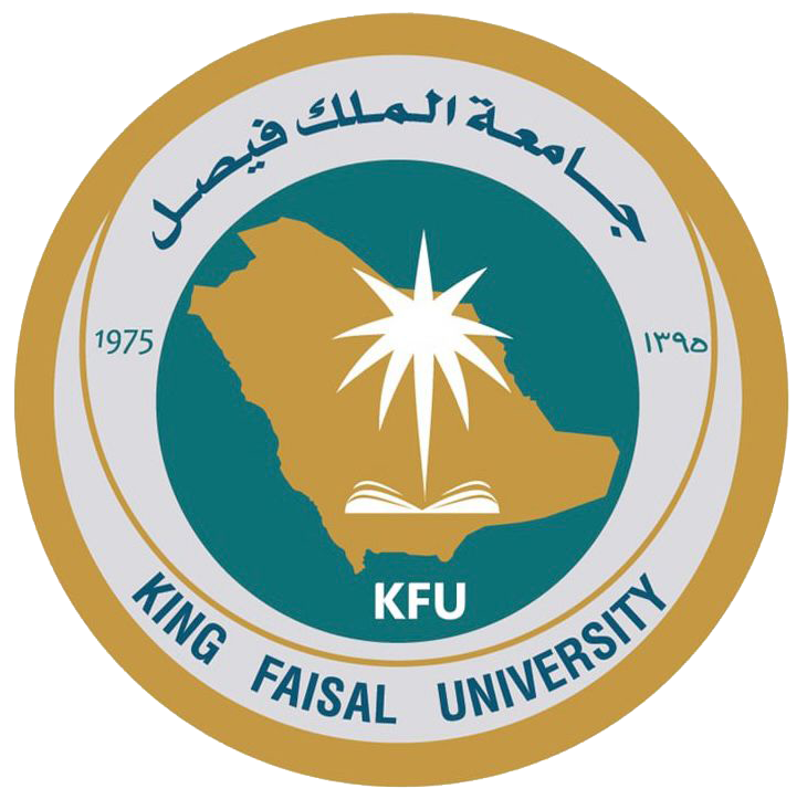 شعار جامعة الملك فيصل